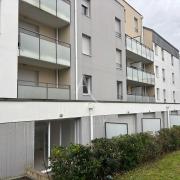 Photo n°1 - Acheter un appartement studio<br/> de 33 m² à Nantes (44300)