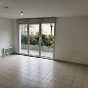 Photo n°2 - Acheter un appartement studio<br/> de 33 m² à Nantes (44300)