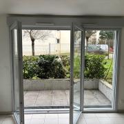 Photo n°3 - Acheter un appartement studio<br/> de 33 m² à Nantes (44300)