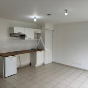 Photo n°4 - Acheter un appartement studio<br/> de 33 m² à Nantes (44300)