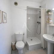 Photo n°4 - Acheter un appartement studio<br/> de 21 m² à Nantes (44300)