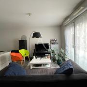 Photo n°1 - Acheter un appartement studio<br/> de 33 m² à Nantes (44300)