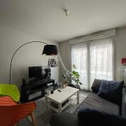 Photo n°2 - Acheter un appartement studio<br/> de 33 m² à Nantes (44300)