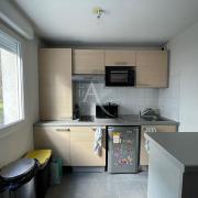 Photo n°3 - Acheter un appartement studio<br/> de 33 m² à Nantes (44300)