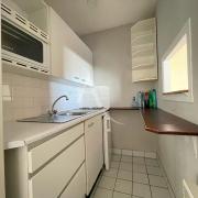 Photo n°2 - Acheter un appartement studio<br/> de 37 m² à Nantes (44000)