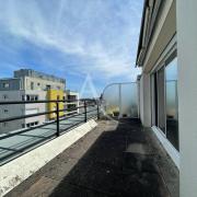 Photo n°4 - Acheter un appartement studio<br/> de 37 m² à Nantes (44000)