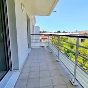Photo n°1 - Acheter un appartement 2 pièces<br/> de 51 m² à Nantes (44100)