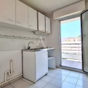 Photo n°3 - Acheter un appartement 2 pièces<br/> de 51 m² à Nantes (44100)