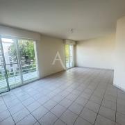 Photo n°2 - Acheter un appartement 2 pièces<br/> de 51 m² à Nantes (44100)