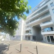 Photo n°5 - Acheter un appartement 2 pièces<br/> de 51 m² à Nantes (44100)