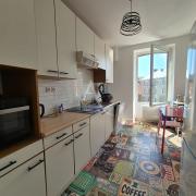 Photo n°1 - Acheter un appartement 2 pièces<br/> de 51 m² à Nantes (44000)