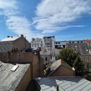 Photo n°6 - Acheter un appartement 2 pièces<br/> de 51 m² à Nantes (44000)