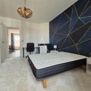 Photo n°7 - Acheter un appartement 2 pièces<br/> de 51 m² à Nantes (44000)