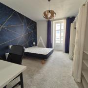 Photo n°8 - Acheter un appartement 2 pièces<br/> de 51 m² à Nantes (44000)