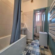 Photo n°9 - Acheter un appartement 2 pièces<br/> de 51 m² à Nantes (44000)