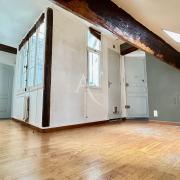 Photo n°1 - Acheter un appartement 2 pièces<br/> de 31 m² à Nantes (44000)