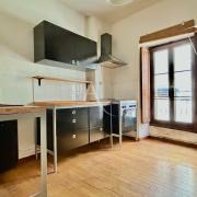 Photo n°2 - Acheter un appartement 2 pièces<br/> de 31 m² à Nantes (44000)
