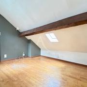 Photo n°4 - Acheter un appartement 2 pièces<br/> de 31 m² à Nantes (44000)