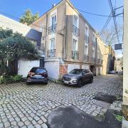 Photo n°1 - Acheter un appartement 2 pièces<br/> de 50 m² à Nantes (44000)