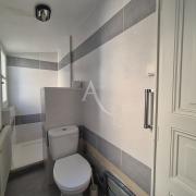 Photo n°12 - Acheter un appartement 2 pièces<br/> de 50 m² à Nantes (44000)