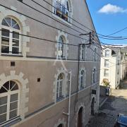 Photo n°6 - Acheter un appartement 2 pièces<br/> de 50 m² à Nantes (44000)
