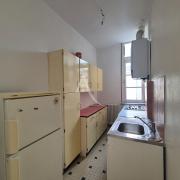 Photo n°8 - Acheter un appartement 2 pièces<br/> de 50 m² à Nantes (44000)