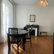 Photo n°1 - Acheter un appartement 2 pièces<br/> de 43 m² à Nantes (44000)
