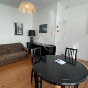 Photo n°2 - Acheter un appartement 2 pièces<br/> de 43 m² à Nantes (44000)