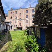 Photo n°10 - Acheter un appartement 2 pièces<br/> de 51 m² à Nantes (44000)