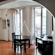 Photo n°1 - Acheter un appartement 2 pièces<br/> de 43 m² à Nantes (44000)