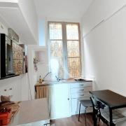 Photo n°3 - Acheter un appartement 2 pièces<br/> de 43 m² à Nantes (44000)