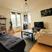 Photo n°2 - Acheter un appartement 2 pièces<br/> de 41 m² à Nantes (44000)