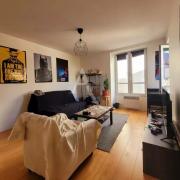 Photo n°3 - Acheter un appartement 2 pièces<br/> de 41 m² à Nantes (44000)