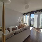 Photo n°1 - Acheter un appartement 2 pièces<br/> de 36 m² à Nantes (44000)