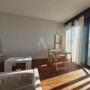 Photo n°2 - Acheter un appartement 2 pièces<br/> de 36 m² à Nantes (44000)