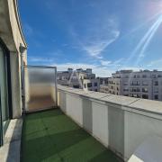 Photo n°5 - Acheter un appartement 2 pièces<br/> de 36 m² à Nantes (44000)