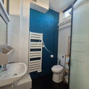 Photo n°9 - Acheter un appartement 2 pièces<br/> de 36 m² à Nantes (44000)