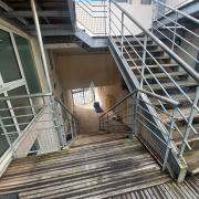 Photo n°6 - Acheter un appartement 2 pièces<br/> de 37 m² à Nantes (44000)