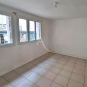 Photo n°1 - Acheter un appartement 2 pièces<br/> de 40 m² à Nantes (44000)