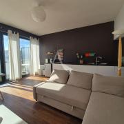 Photo n°3 - Acheter un appartement 2 pièces<br/> de 36 m² à Nantes (44000)