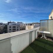 Photo n°6 - Acheter un appartement 2 pièces<br/> de 36 m² à Nantes (44000)
