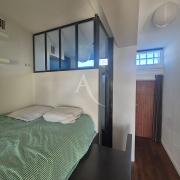 Photo n°8 - Acheter un appartement 2 pièces<br/> de 36 m² à Nantes (44000)