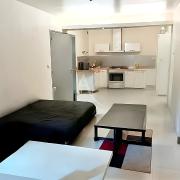 Photo n°1 - Acheter un appartement 2 pièces<br/> de 42 m² à Nantes (44000)