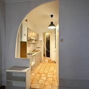 Photo n°2 - Acheter un appartement 2 pièces<br/> de 47 m² à Nantes (44000)