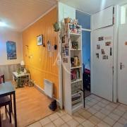 Photo n°1 - Acheter un appartement 2 pièces<br/> de 25 m² à Nantes (44000)
