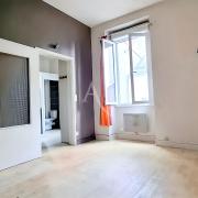 Photo n°3 - Acheter un appartement 2 pièces<br/> de 33 m² à Nantes (44000)