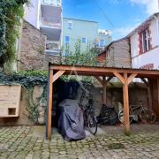 Photo n°7 - Acheter un appartement 2 pièces<br/> de 33 m² à Nantes (44000)