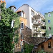 Photo n°5 - Acheter un appartement 2 pièces<br/> de 33 m² à Nantes (44000)