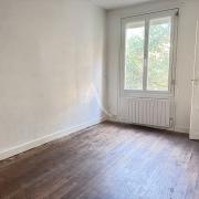 Photo n°1 - Acheter un appartement 2 pièces<br/> de 29 m² à Nantes (44000)