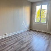 Photo n°2 - Acheter un appartement 2 pièces<br/> de 45 m² à Nantes (44000)